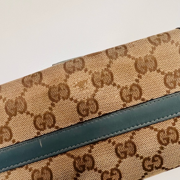 🔥GUCCI Wallet - Picture 10 of 12